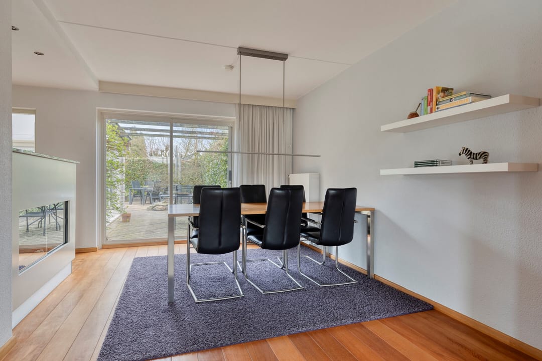 Foto 16 van Hoefstraat 12