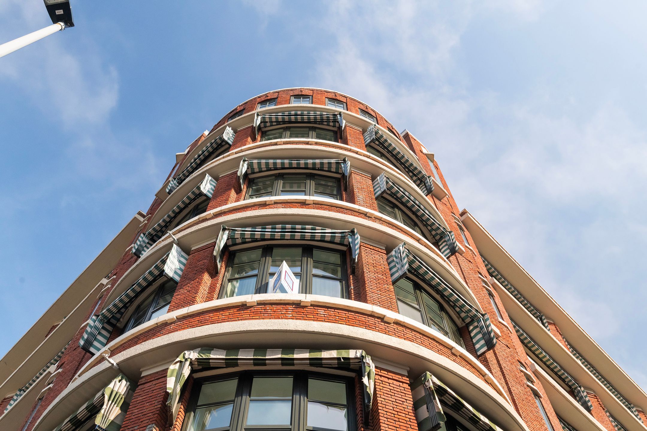 Foto 51 van Westplein 91