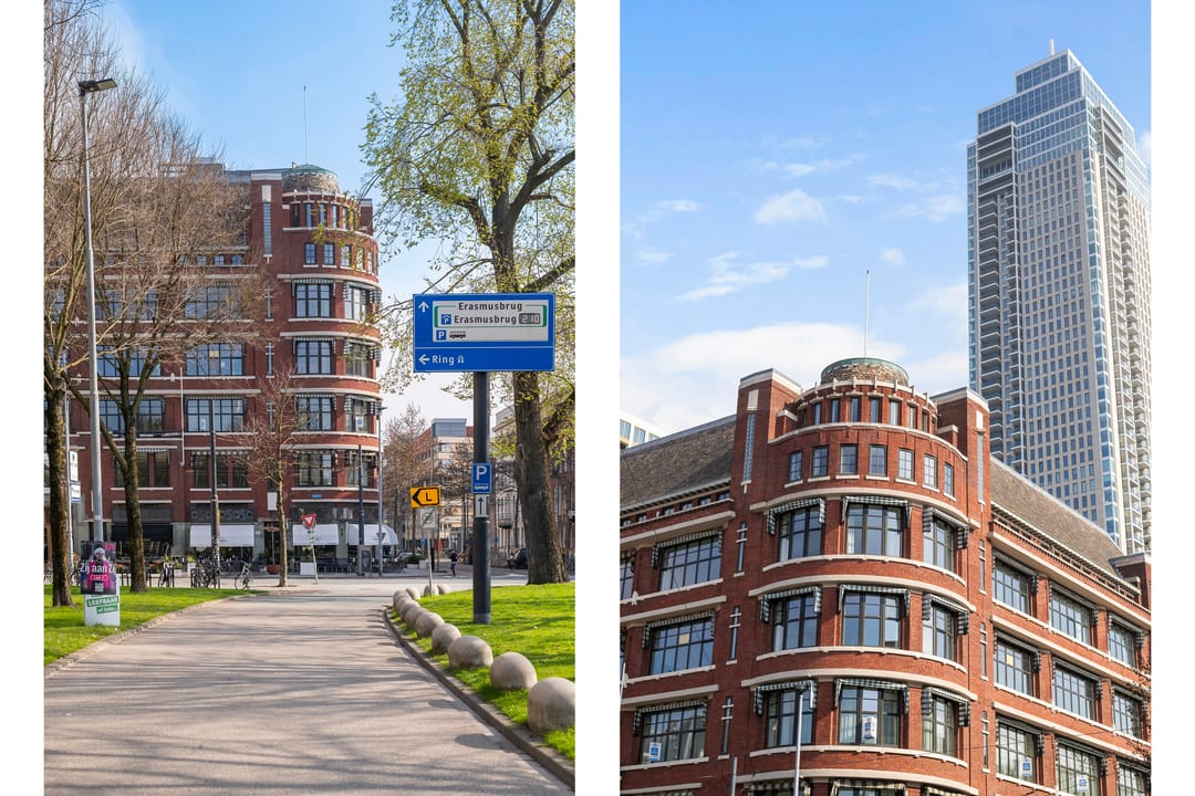 Foto 52 van Westplein 91