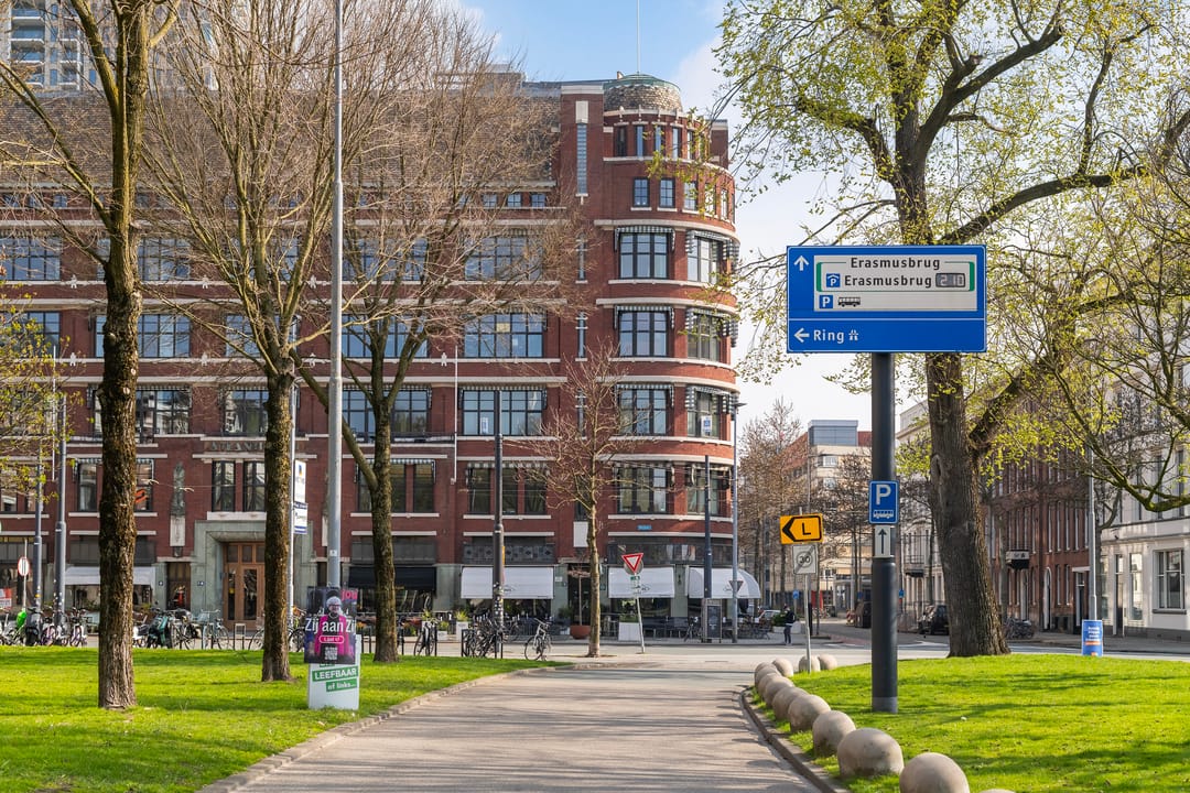 Foto 53 van Westplein 91