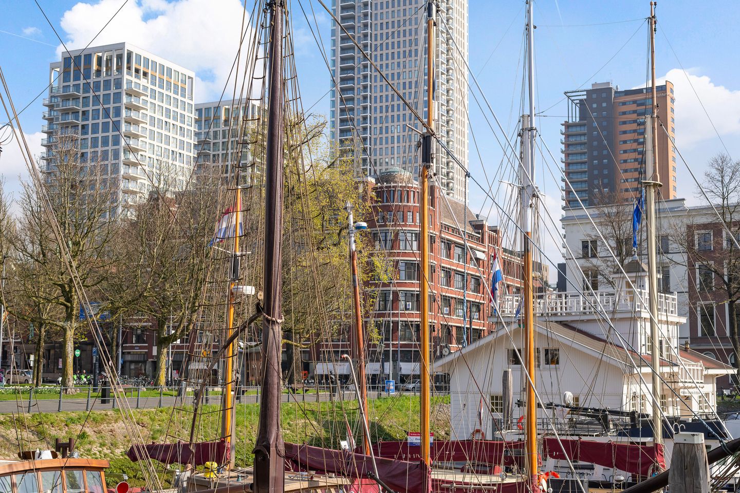 Foto 55 van Westplein 91