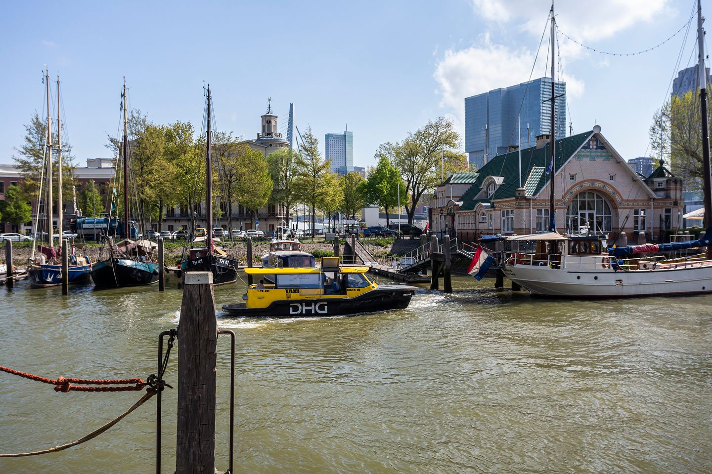 Foto 59 van Westplein 91