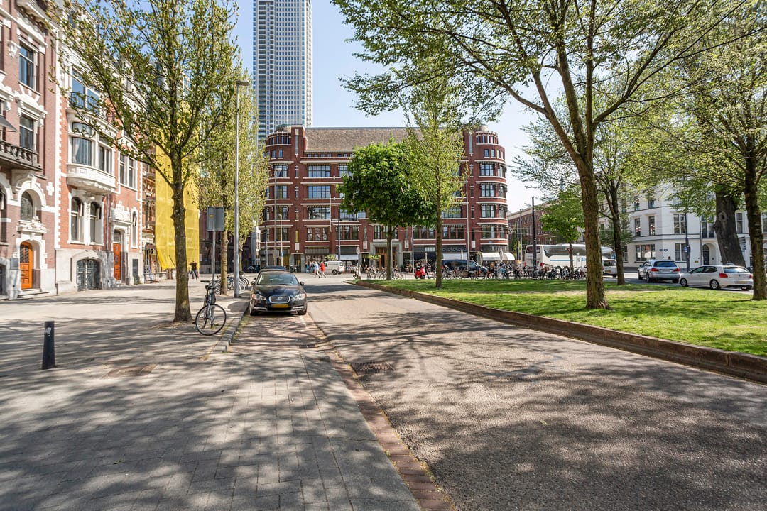 Foto 62 van Westplein 91