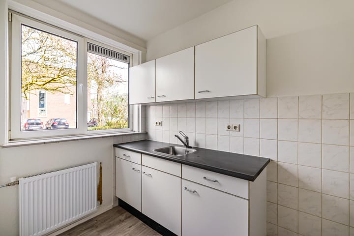 Photo 3 of Galenuslaan 38