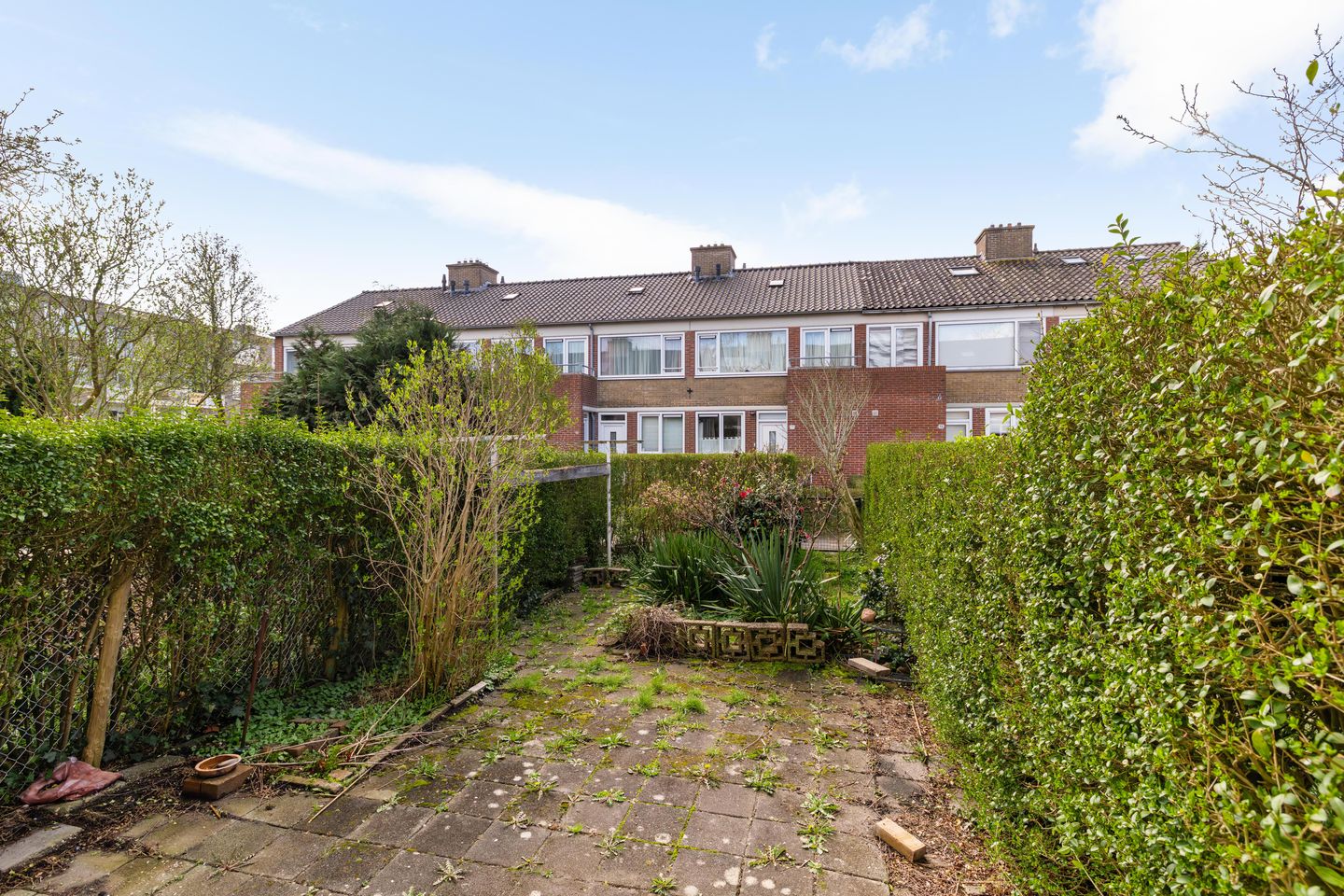 Foto 4 van Galenuslaan 38