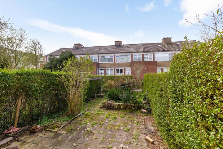 Photo 4 of Galenuslaan 38