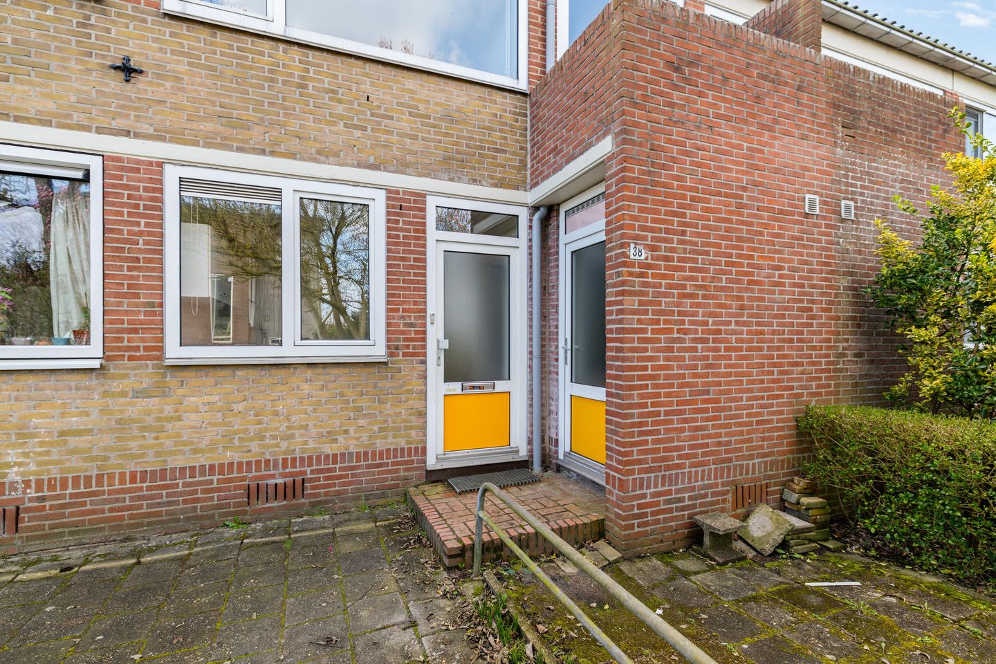 Foto 5 van Galenuslaan 38