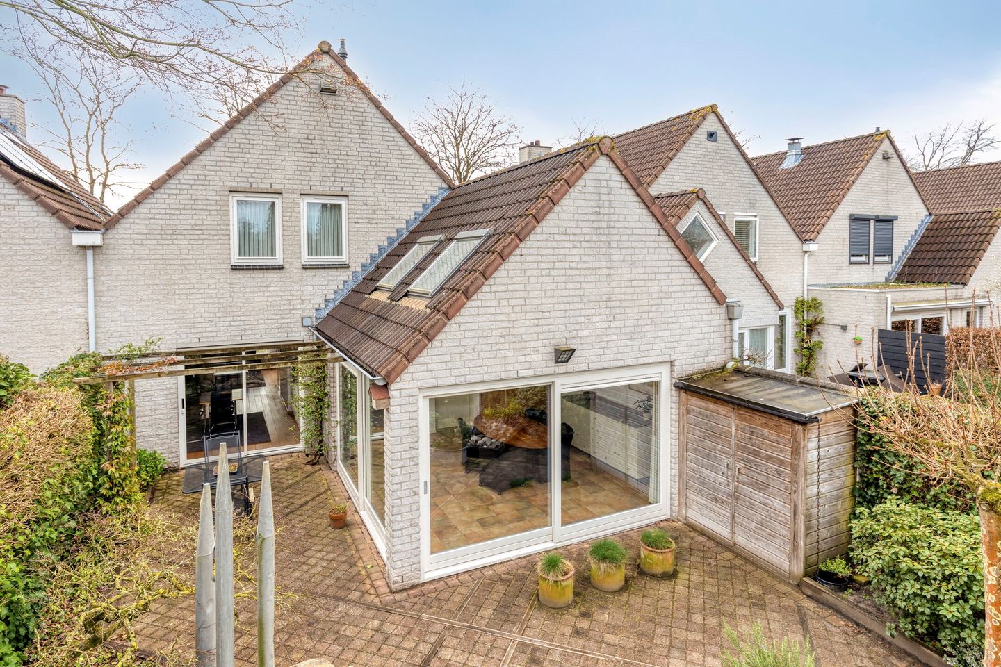 Foto 50 van Hoefstraat 12