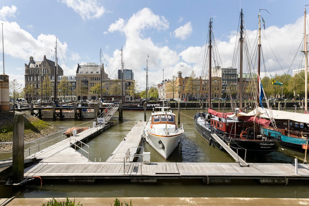 Foto 61 van Westplein 91