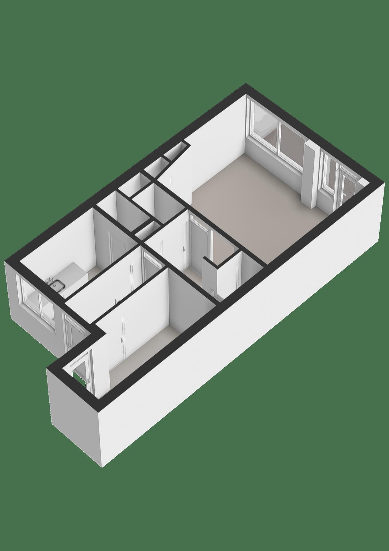 Foto 18 van Galenuslaan 38