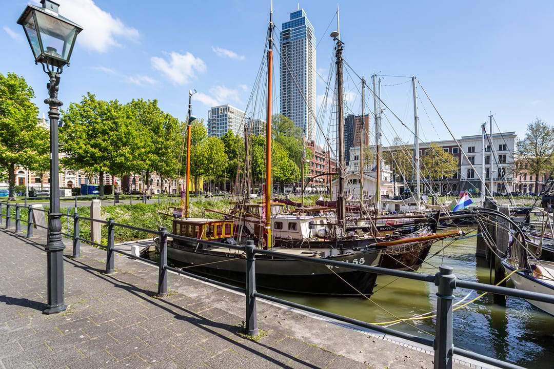 Foto 56 van Westplein 91