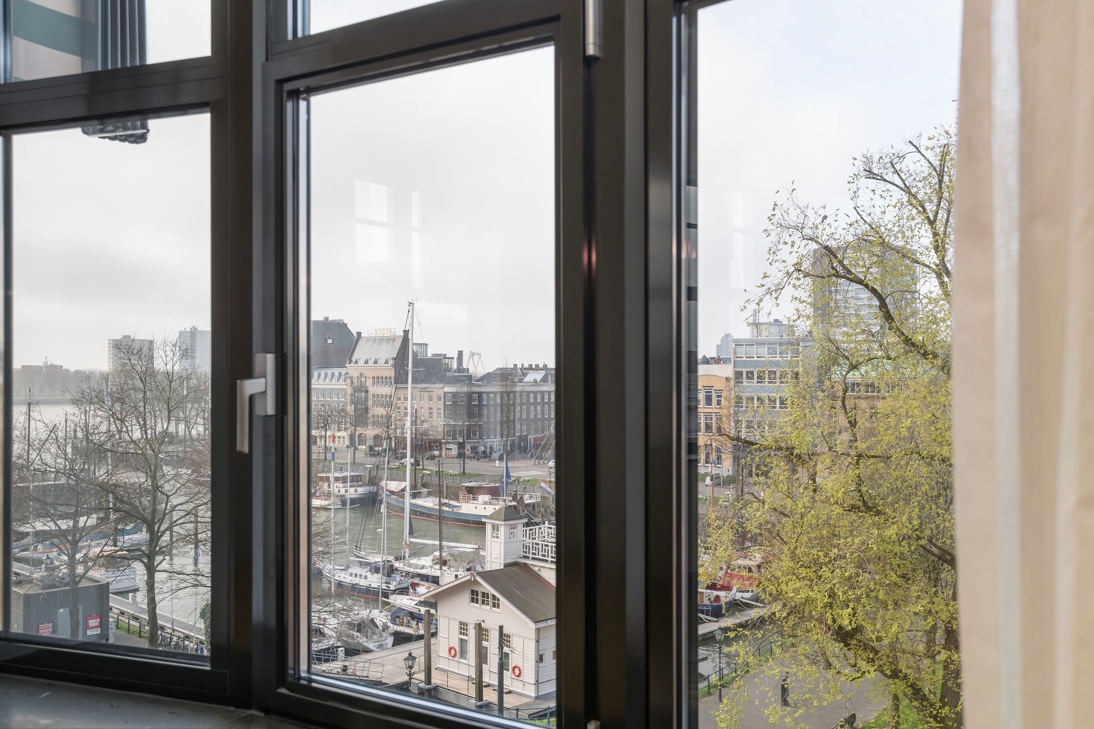 Foto 21 van Westplein 91