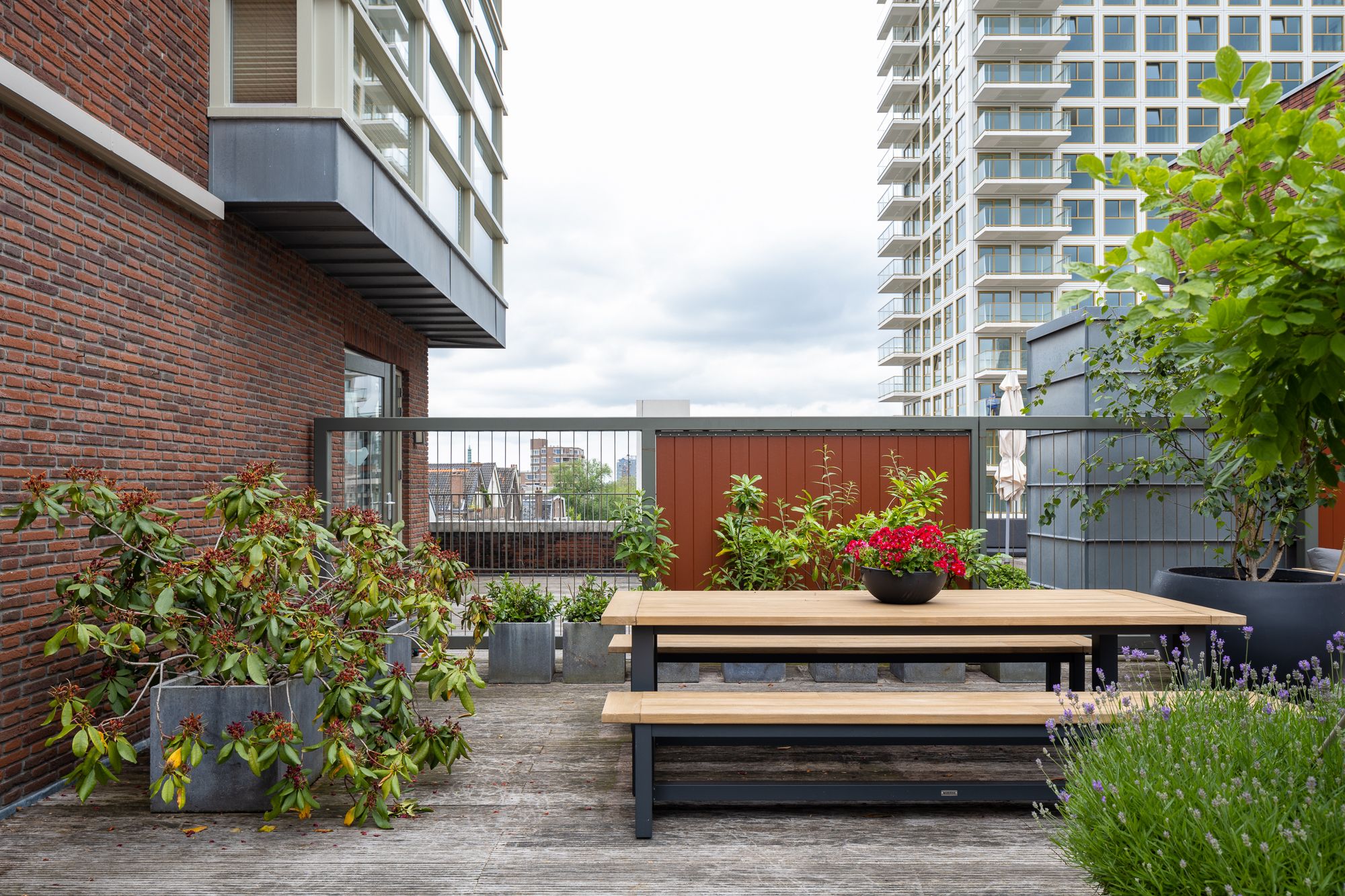 Foto 39 van Westplein 91