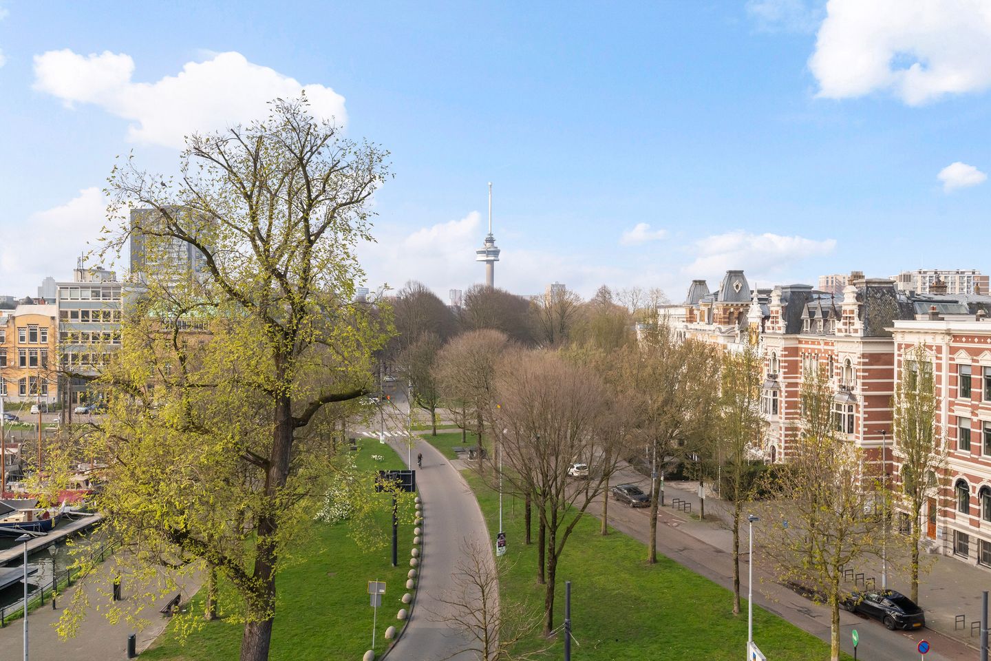 Foto 20 van Westplein 91