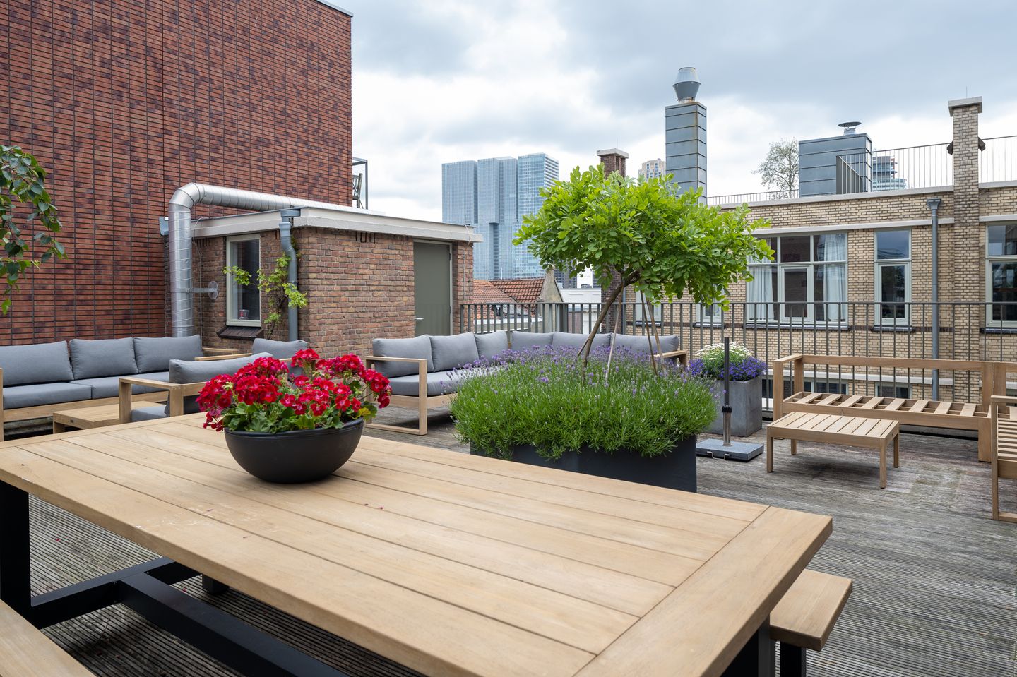 Foto 40 van Westplein 91