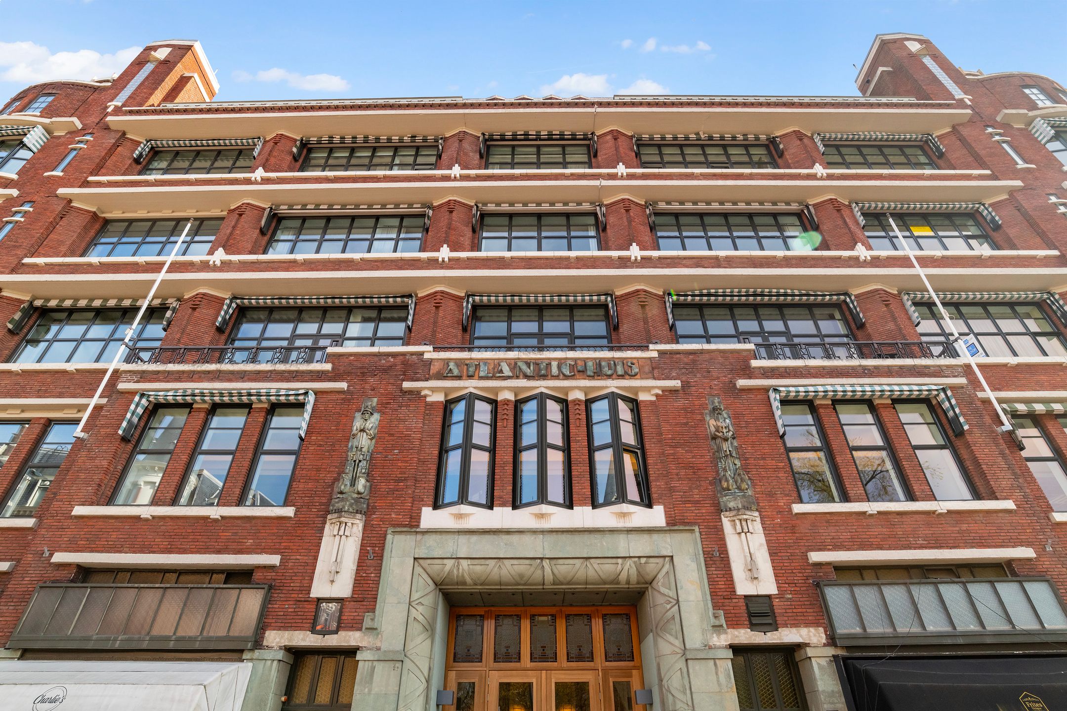 Foto 48 van Westplein 91