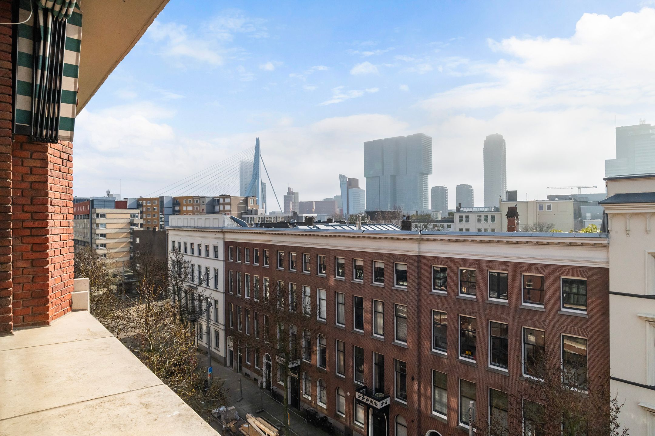 Foto 27 van Westplein 91