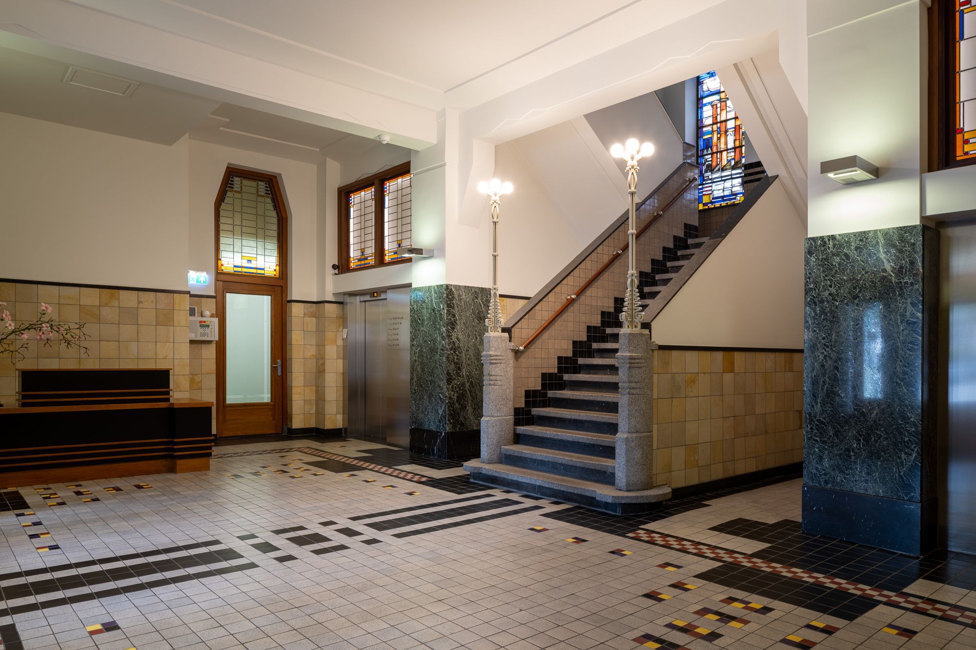 Foto 42 van Westplein 91