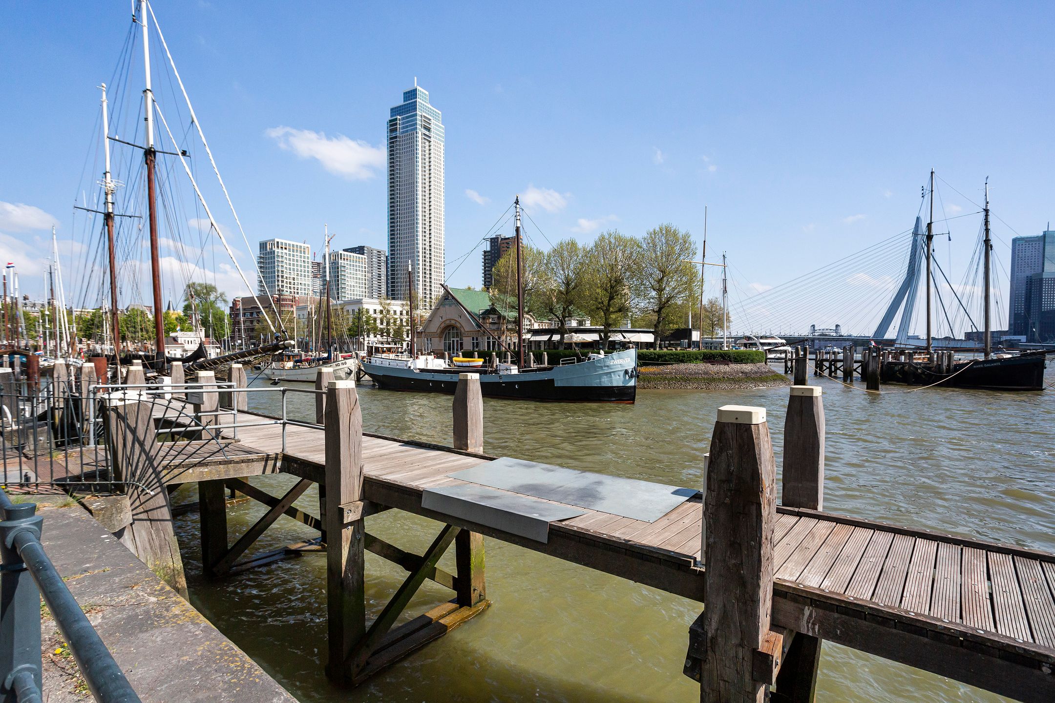 Foto 57 van Westplein 91