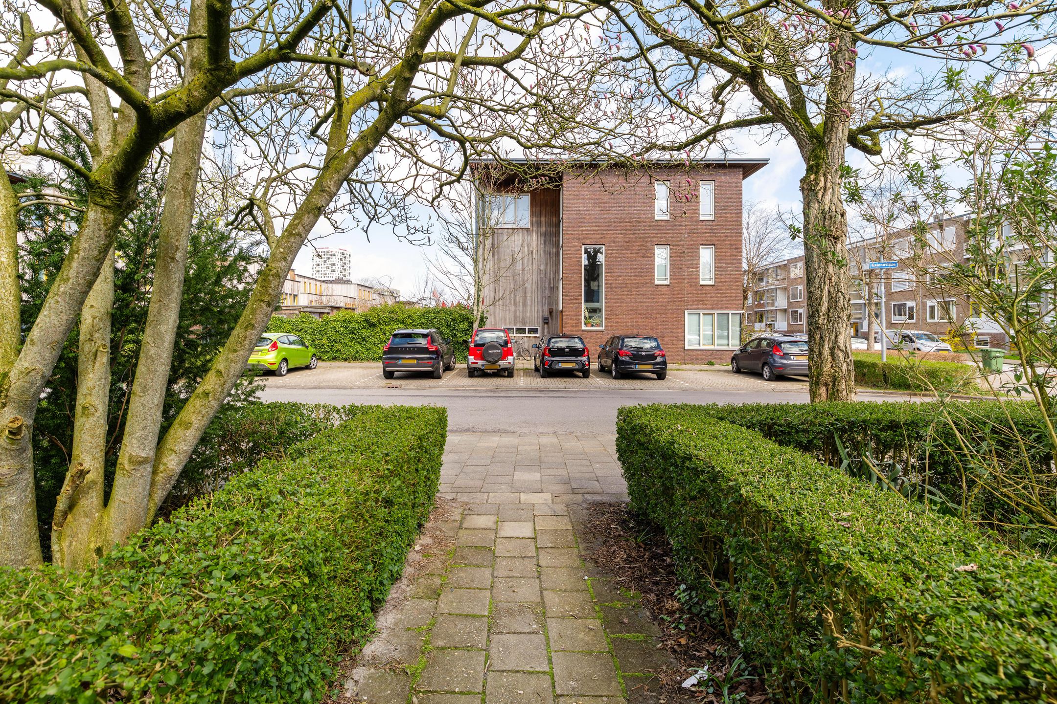 Foto 6 van Galenuslaan 38