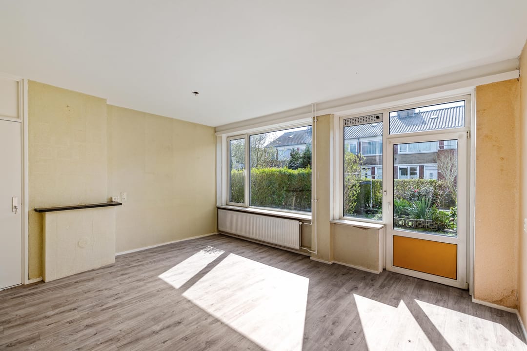 Foto 11 van Galenuslaan 38