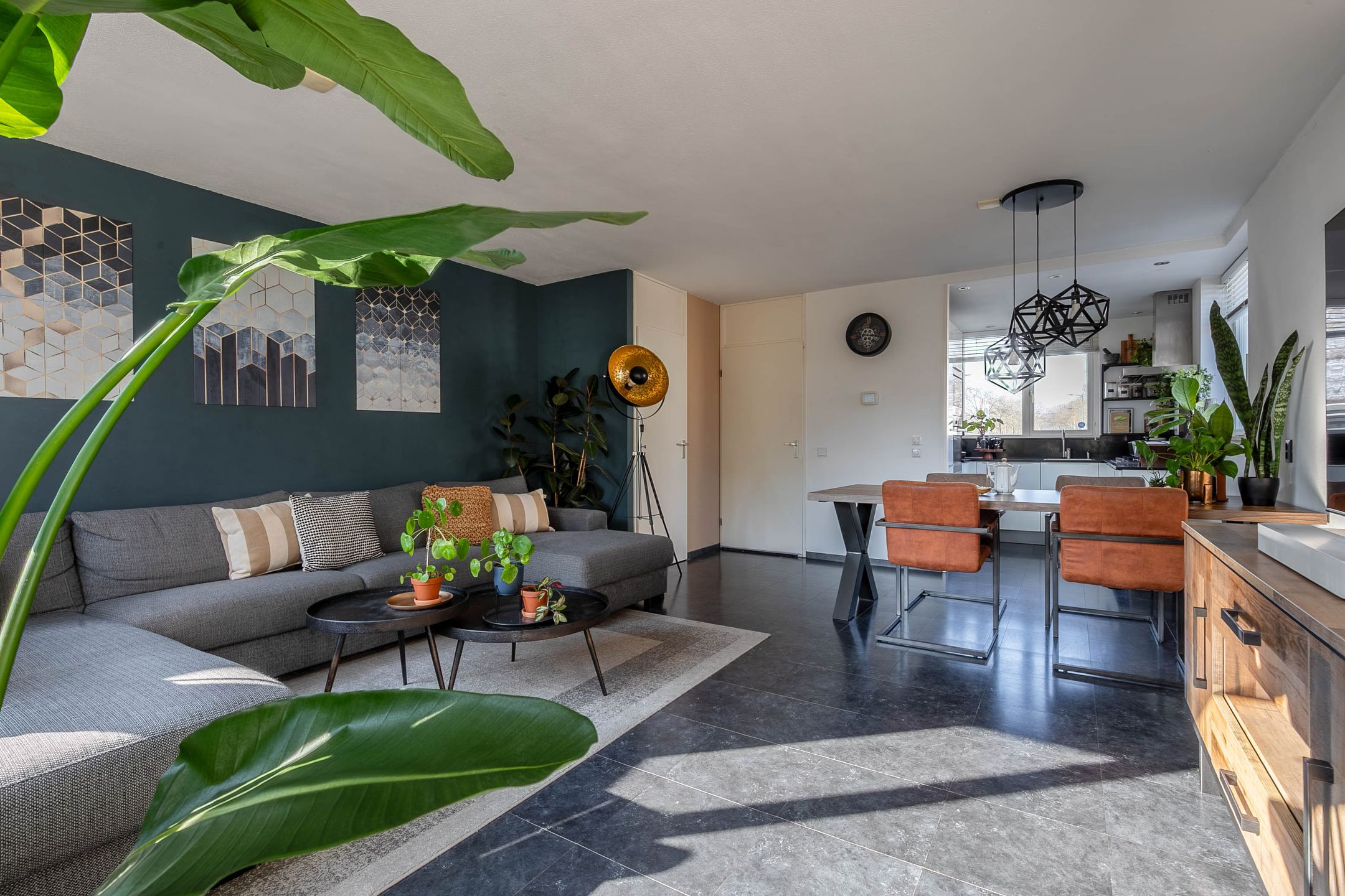 Dr. H.B. Wiardi Beckmanplein 48 