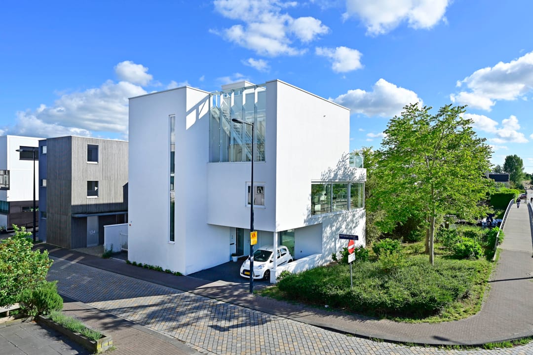 Photo 11 of Mattenbiesstraat 132