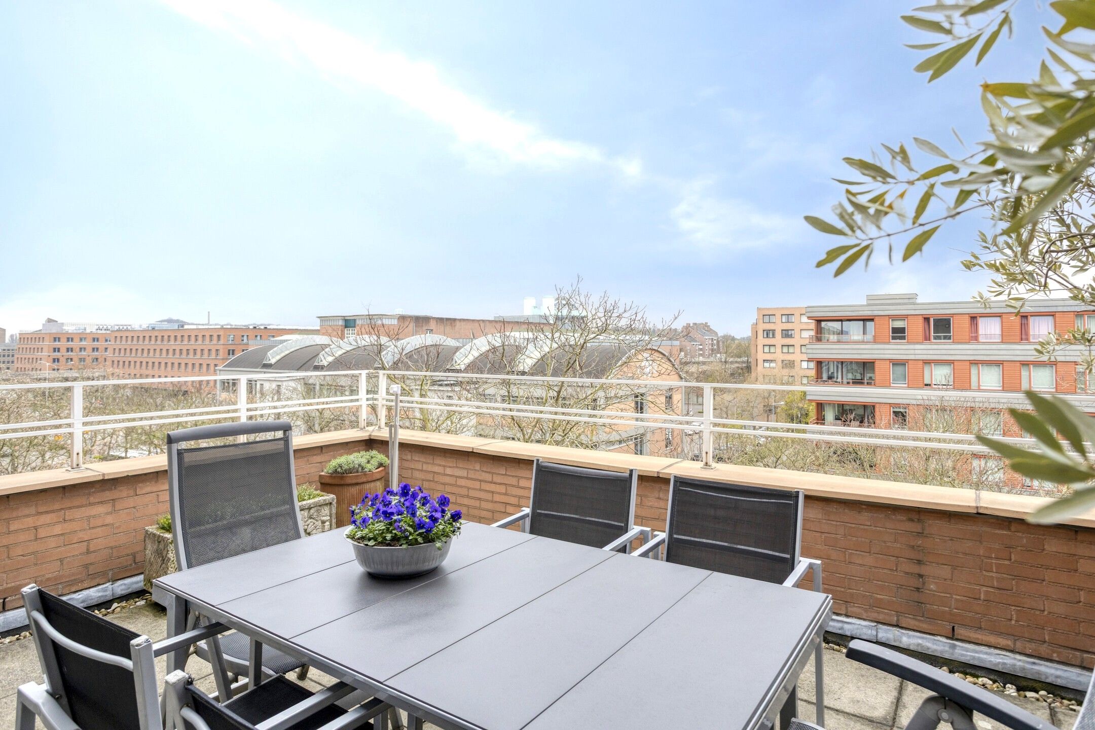 Photo 3 of Stellalunet 36-F