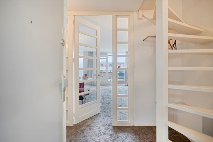 Foto 4 van Stellalunet 36-F