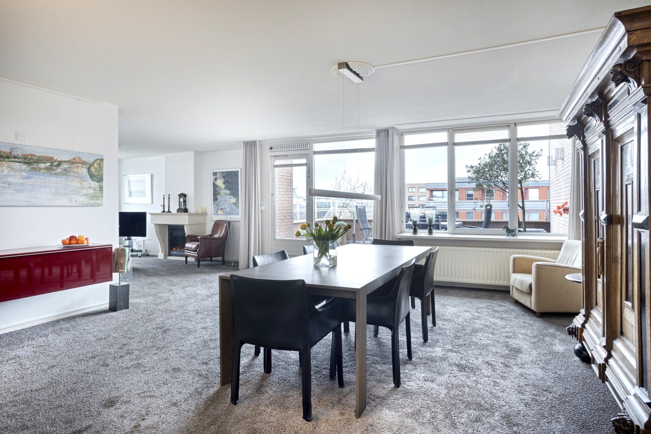 Foto 6 van Stellalunet 36-F