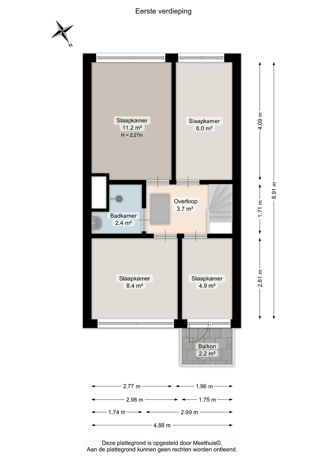 Foto 28 van Galenuslaan 38