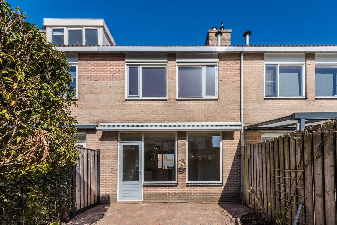 Photo 28 of Prof. K. Schilderhof 36