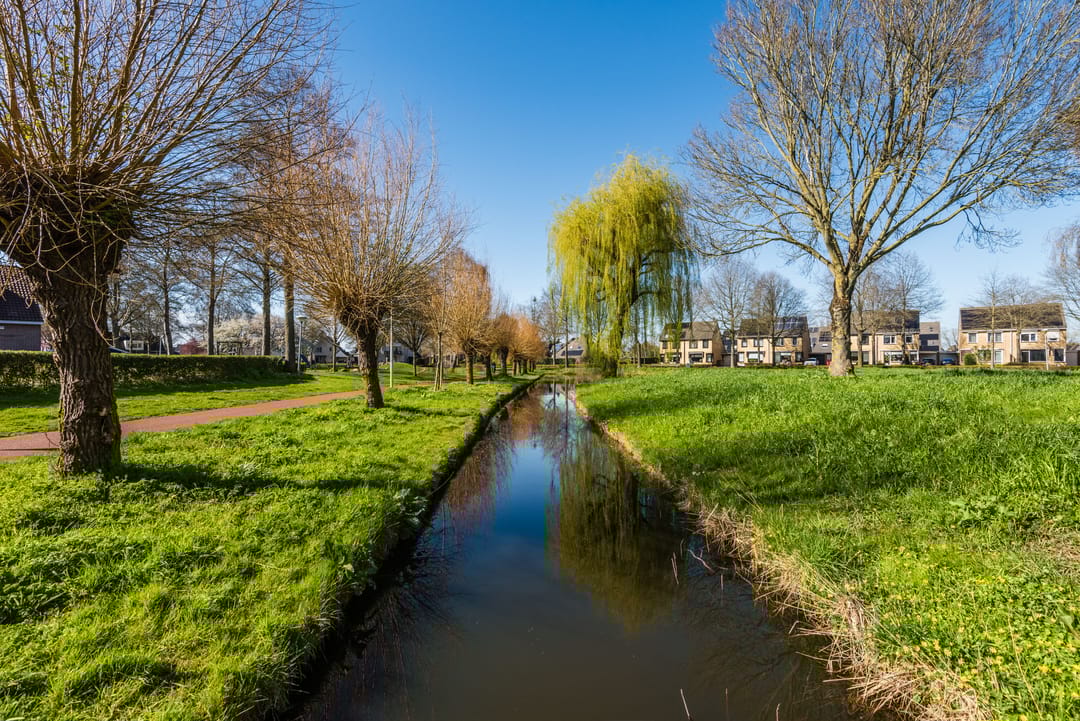 Photo 32 of Prof. K. Schilderhof 36