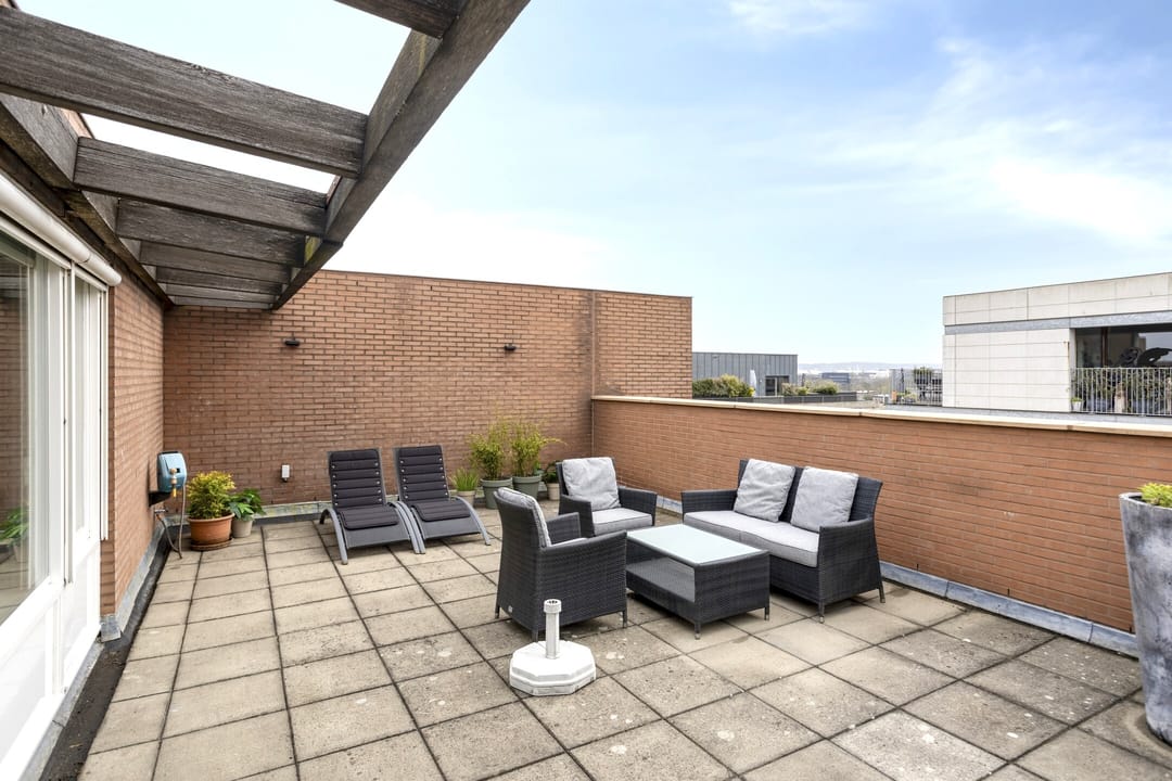 Photo 26 of Stellalunet 36-F