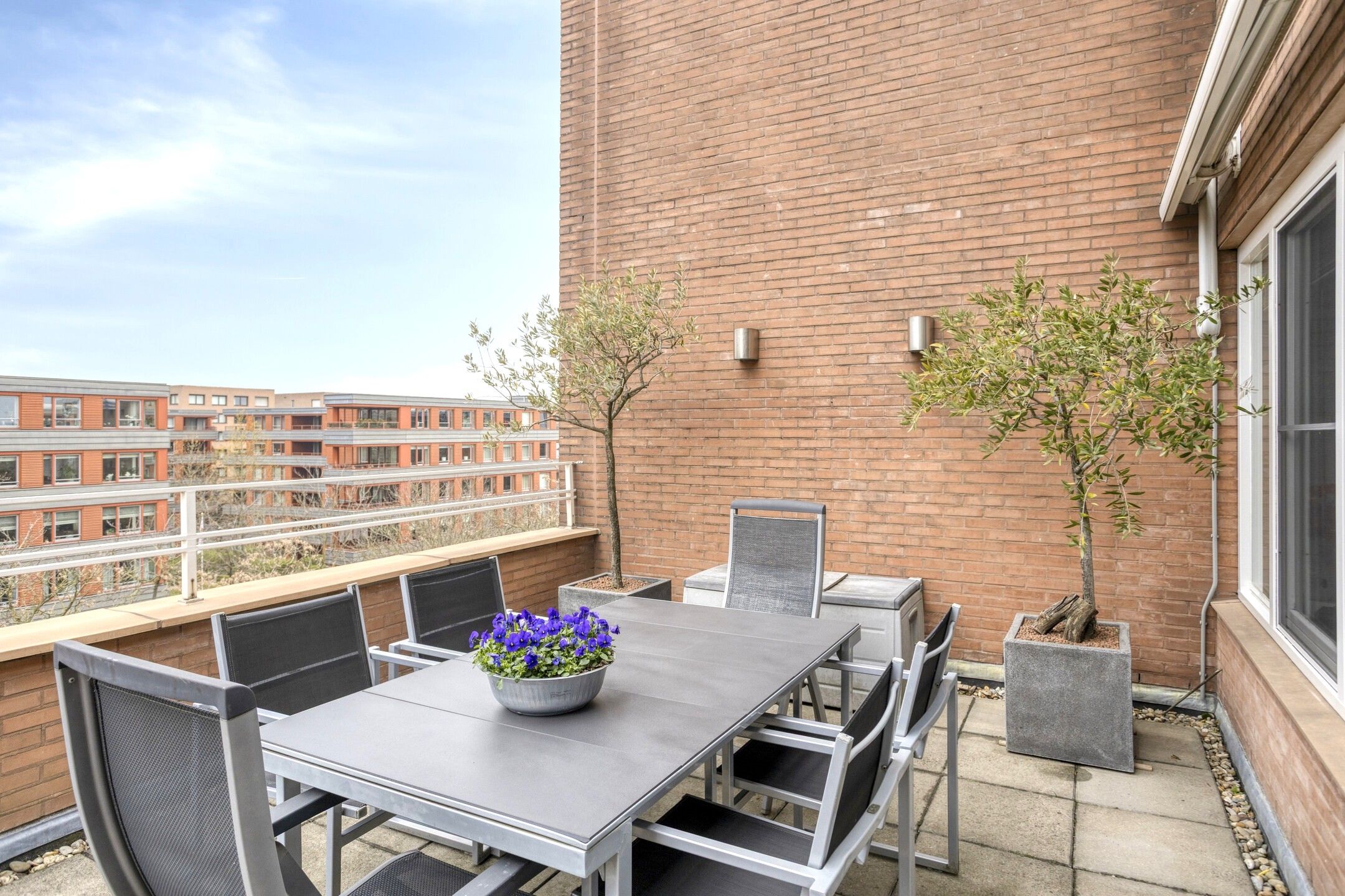 Photo 15 of Stellalunet 36-F