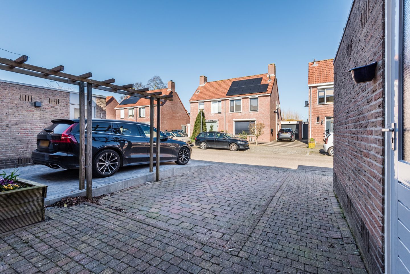 Photo 10 of Prof. K. Schilderhof 36