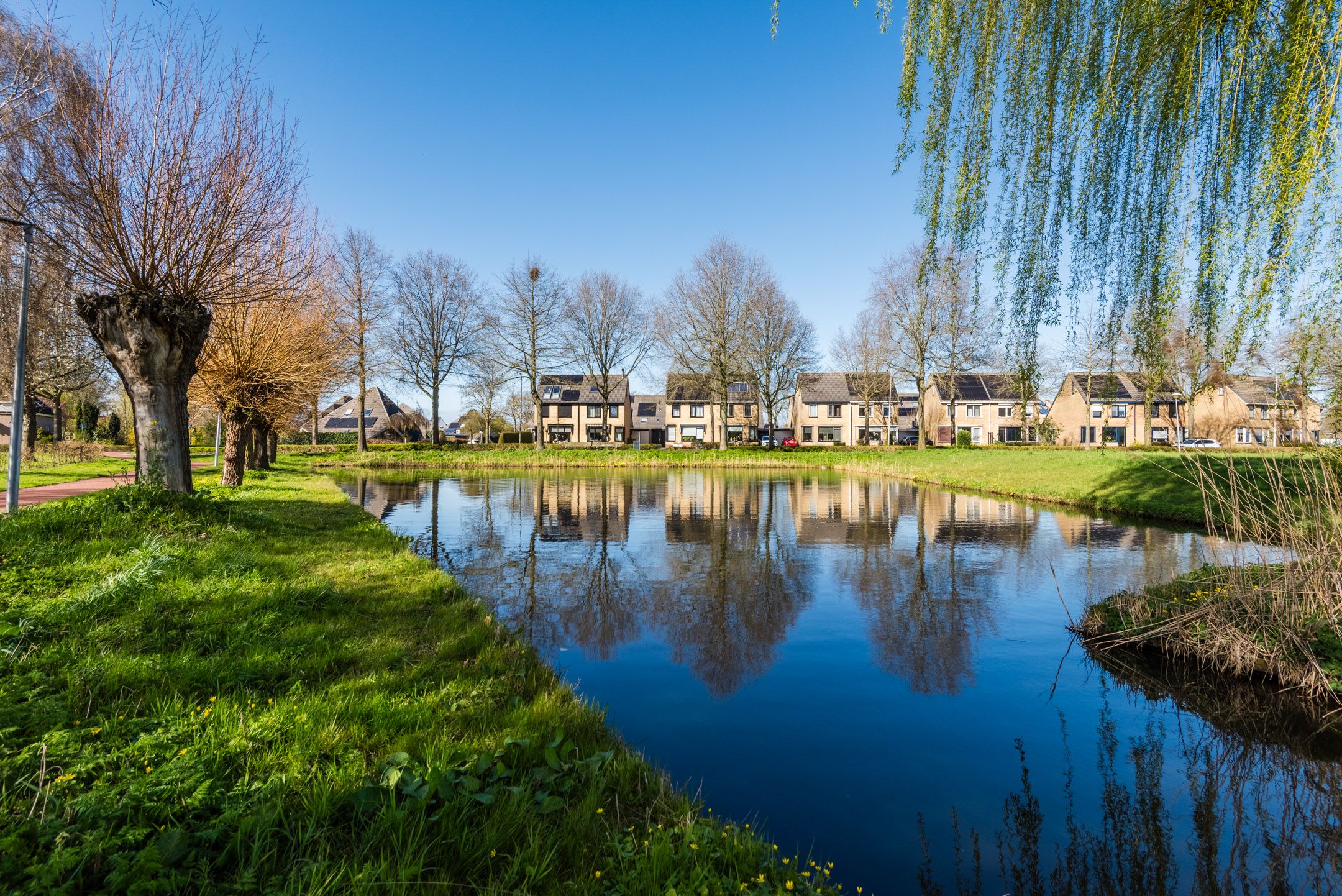 Photo 33 of Prof. K. Schilderhof 36