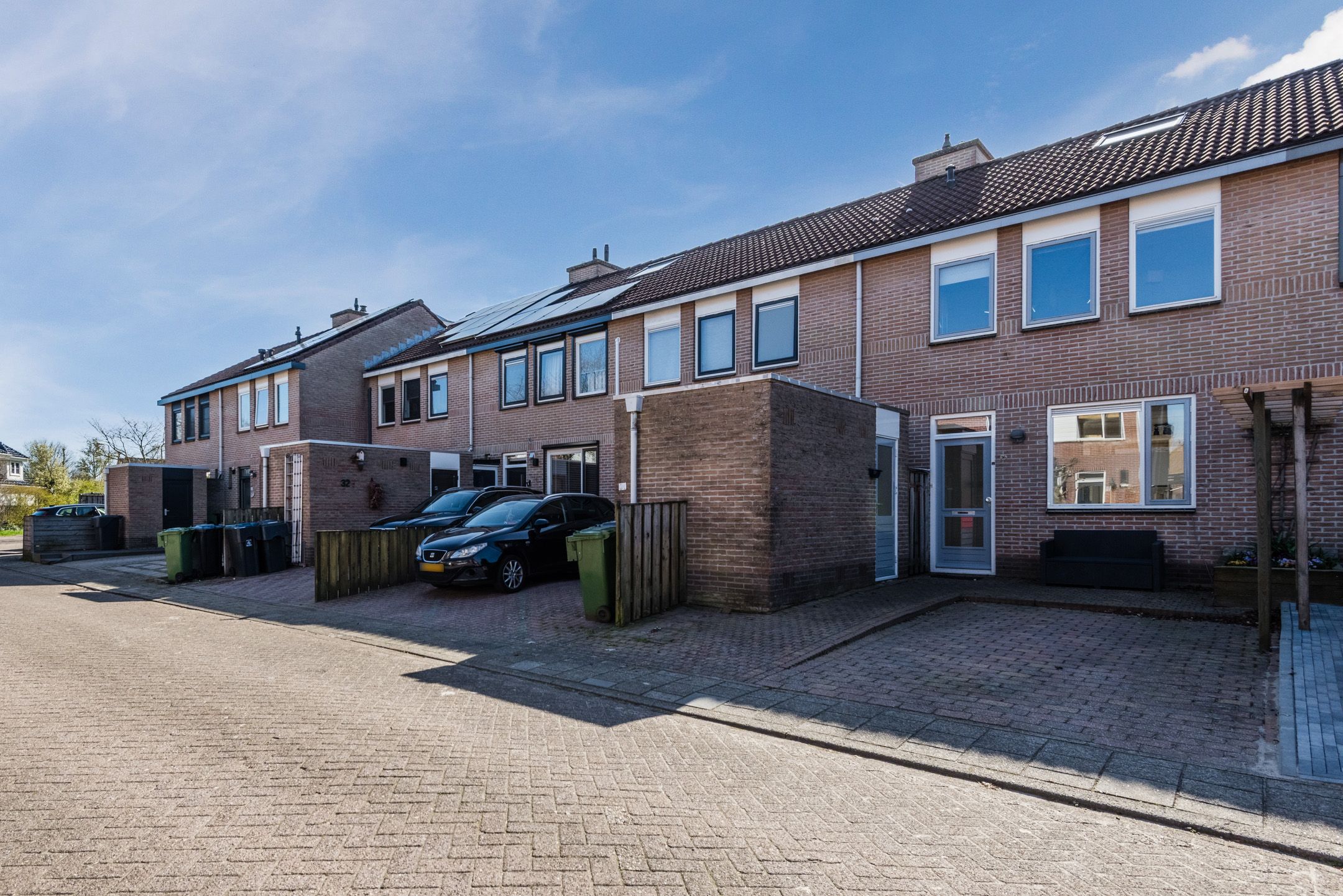 Photo 30 of Prof. K. Schilderhof 36