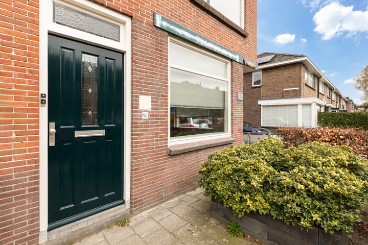 Photo 3 of Prinsenlaan 96