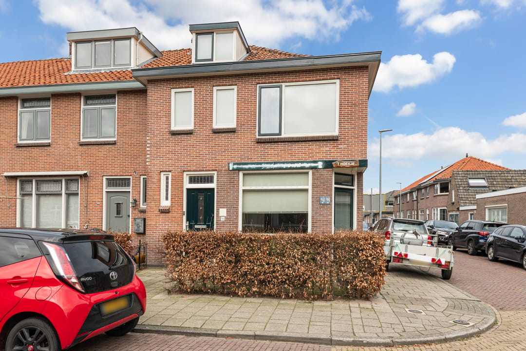 Foto 1 van Prinsenlaan 96