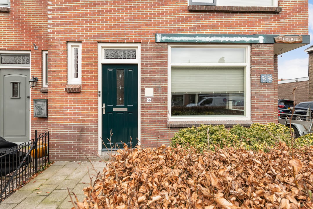 Foto 2 van Prinsenlaan 96