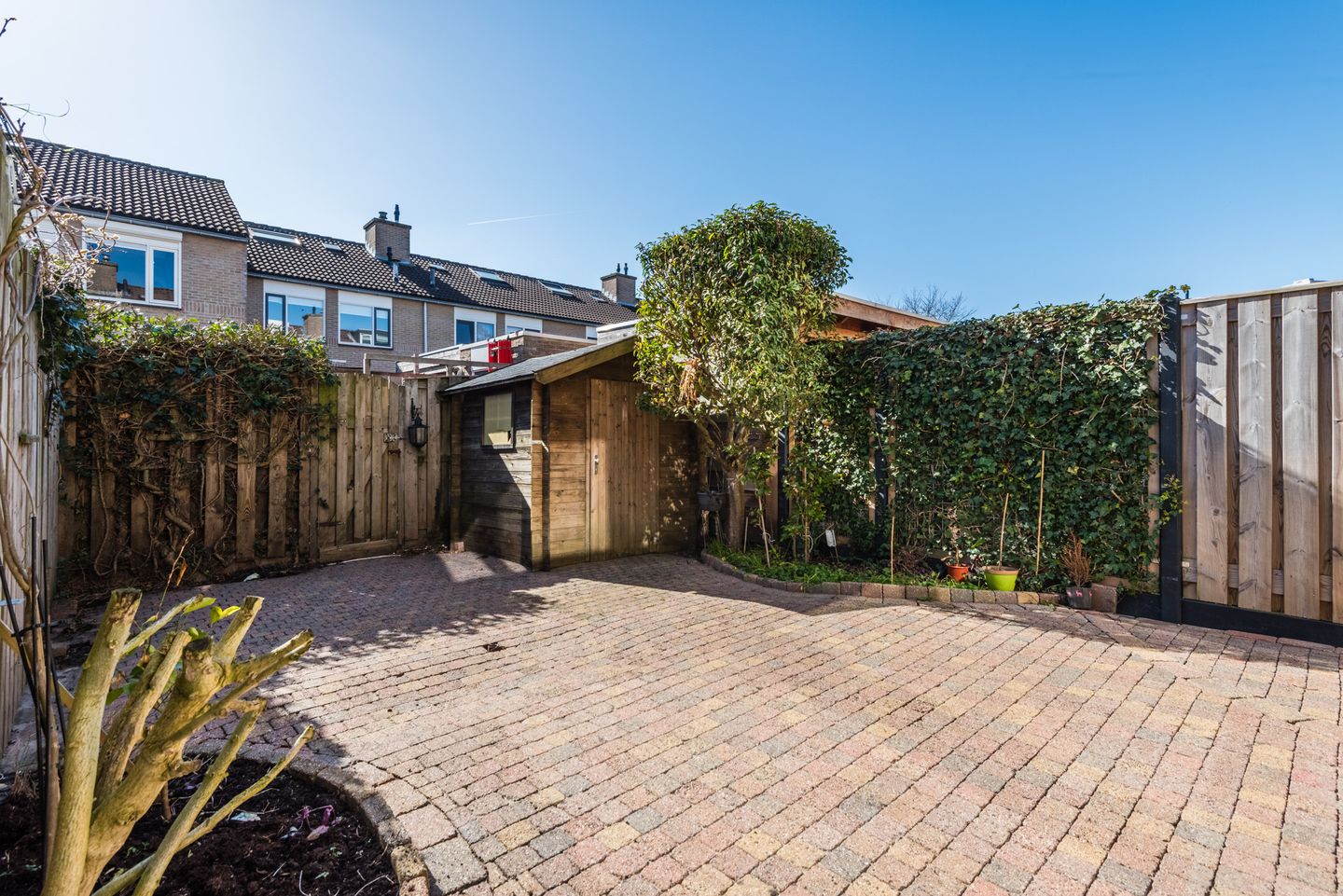 Photo 29 of Prof. K. Schilderhof 36