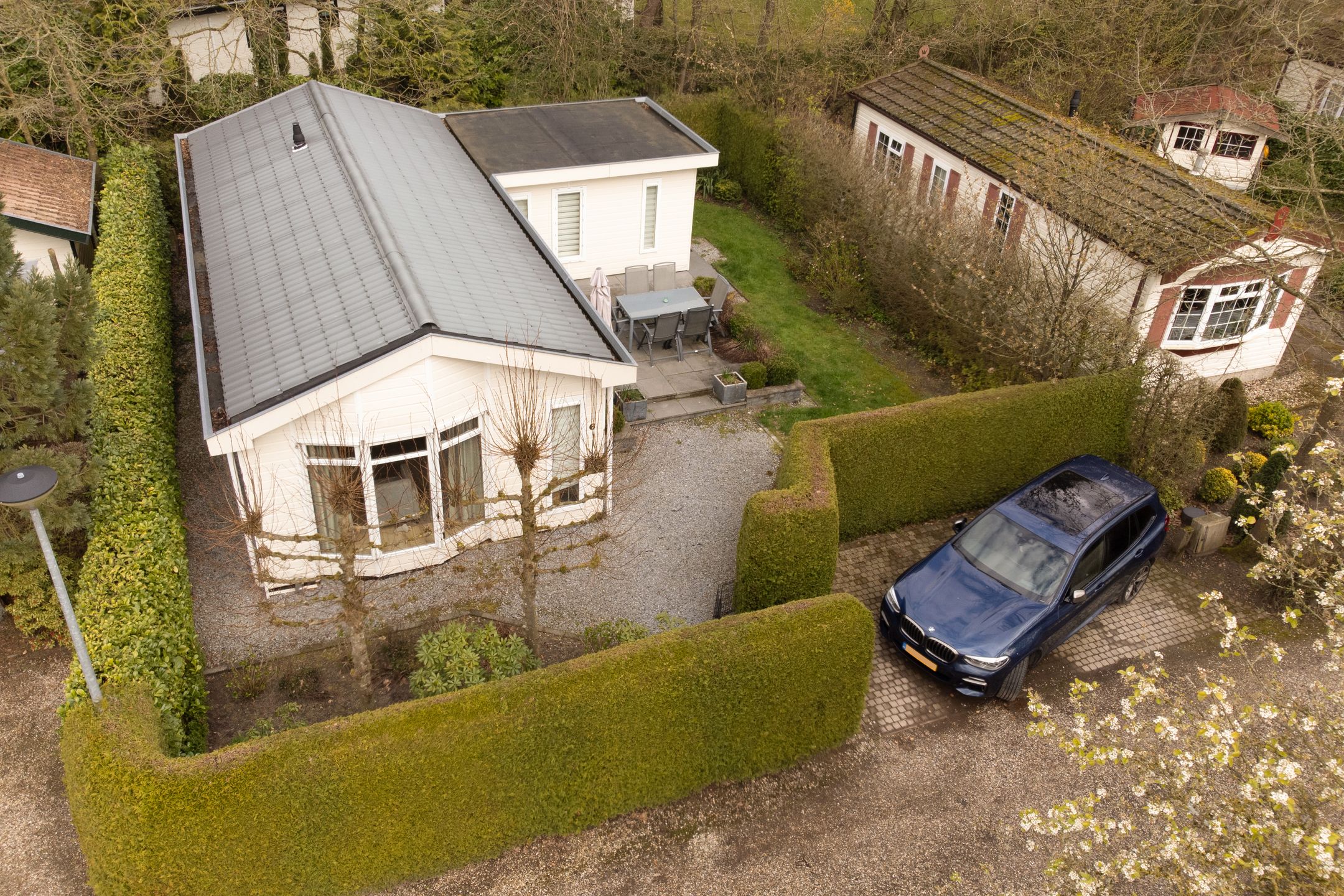 3-bedroom freehold villa in Uddel — photo 2 of 5