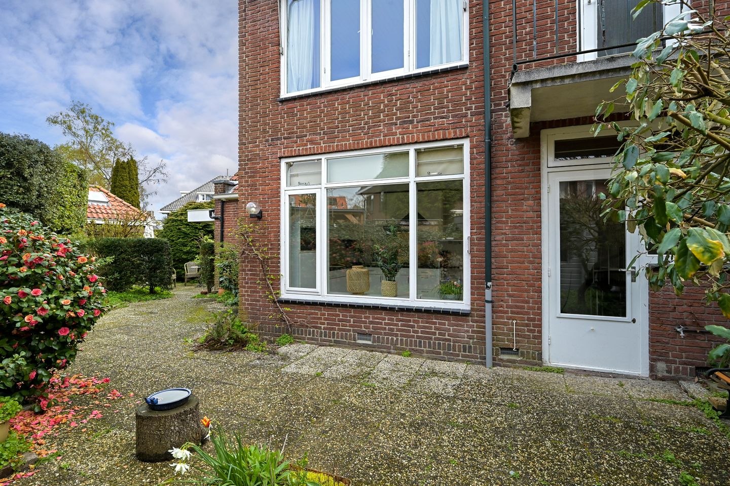 Corner house in the heart of Wassenaar with 179 m² living space — 29