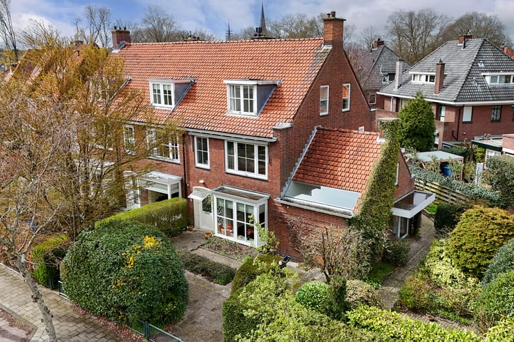 Jonkerlaan 8 main image