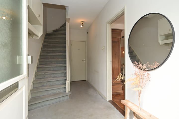 Photo 2 of Jonkerlaan 8