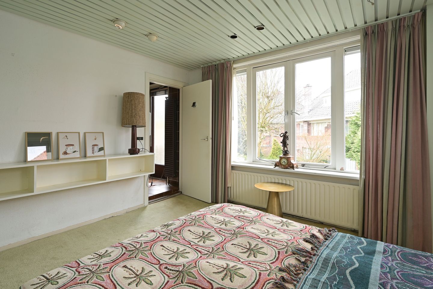 Corner house in the heart of Wassenaar with 179 m² living space — 14