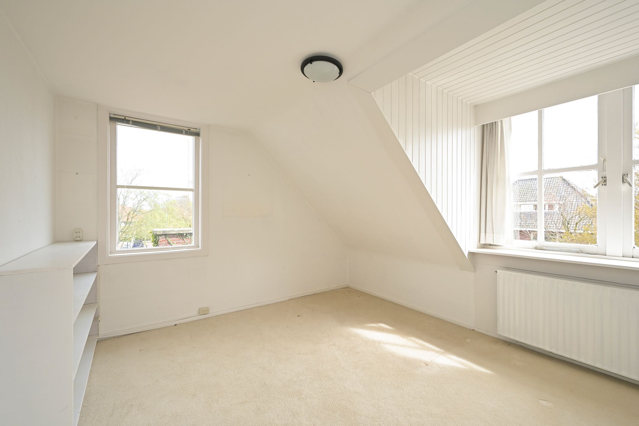 Corner house in the heart of Wassenaar with 179 m² living space — 21