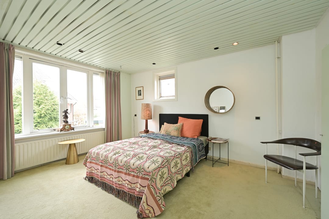 Corner house in the heart of Wassenaar with 179 m² living space — 13