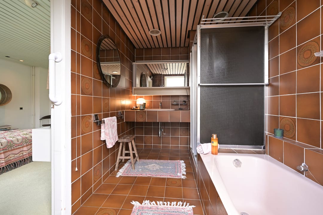 Corner house in the heart of Wassenaar with 179 m² living space — 16
